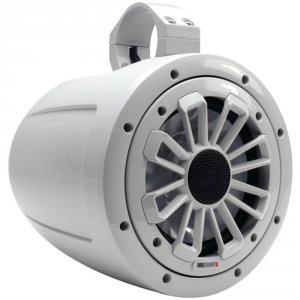 Mb NT1-116 (r) Nt1-116 Nautic Series 2-way Wake Tower Speaker With Dov