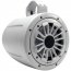 Mb NT1-116 (r) Nt1-116 Nautic Series 2-way Wake Tower Speaker With Dov