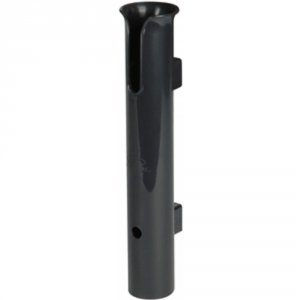 C.e. 55116A Single Rod Holder - Black