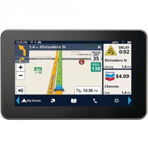 Magellan RV9490SGLUC (r)  Roadmate(r) Rv 9490t-lmb 7 Gps Navigator Wit