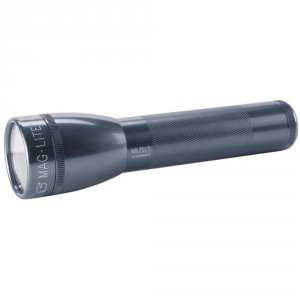 Maglite ML25LT-S2096 (r) Ml25lt-s2096 177-lumen (r) Ml25lt(tm) Led C-c