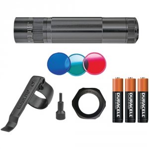 Maglite XL50-S301C (r) Xl50-s301c 200-lumen (r) Xl50 Led Flashlight