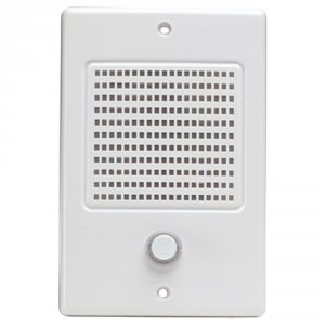 M&s DS3B Ms Systems(r)  Door Speaker With Bell Button