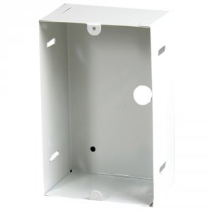 M&s ME3 Ms Systems(r)  Flush-mount Enclosure