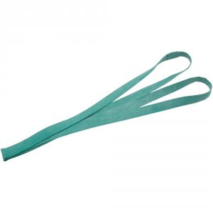 No 79184 Colored Rubber Bands, 12 Pk (medium, 30, Green)