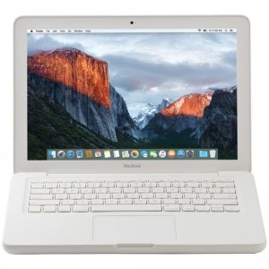 Apple MC516LL/A/C2D/2.4/4GB/250GB/10.11 Mc516llac2d2.44gb250gb10.11 Ce