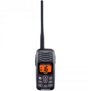 Standard HX300 Floating Handheld Vhf