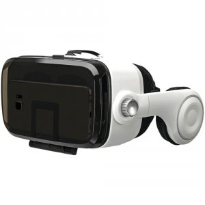 Naxa NA-4013 Naxa(r) Na-4013 Holovue Vr Glasses With Built-in Headphon