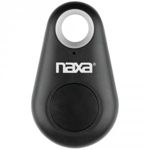 Naxa NA-4010 Naxa(r) Na-4010 Beacon Bluetooth(r) Tracking Tag