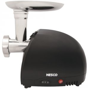 Nesco FG-100 (r) Fg-100 500-watt Food Grinder (gray)