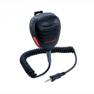 Standard CMP460 Submersible Noise-cancelling Speaker Microphone