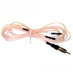 Poly-planar DA-1 Dipole Wire Antenna