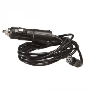 Lowrance 99-11 Ca-2 Cigarette Lighter Power Cable