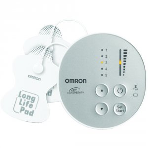 Omron PM3029 (r)  Pocket Pain Pro(tm) Tens Unit