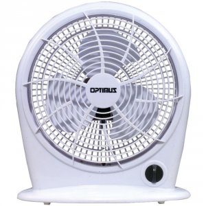 Optimus F-1030 F-1030 10 Stylish Personal Fan