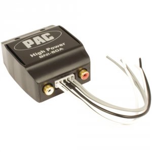 Pac SNI-50A Sni-50a 2-channel High-power Line-out Converter