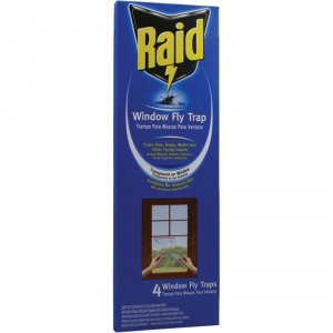 Pic FTRP-RAID (r) Ftrp-raid Window Fly Trap