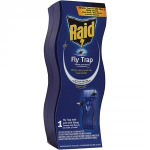 Pic SFLY-RAID (r) Sfly-raid Plastic Fly Trap