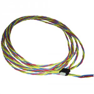 Bennett WH1000 Bennett Wire Harness - 22