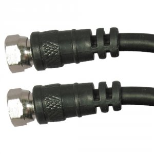 Axis PET10-5060 Axis(tm) Pet10-5060 Rg59 Coaxial Video Cable (12ft)