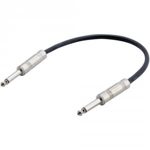 Pyle PCBLG7I06 (r)  12-gauge Male To Male Speaker Cable, 6