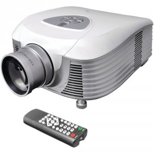 Pyle PRJLE55 Home(r)   1080p Led Projector