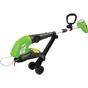 Serene PSLCGM25 Cordless Grass Trimmeredger