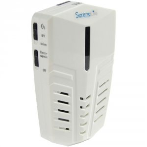 Serene PSLPST13 Electronic Rodent  Bug Repeller