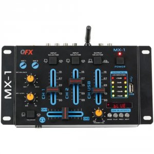 MX-1