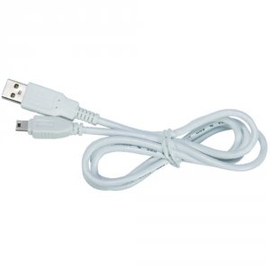 Rca AH732Z (r)  A-male To Micro B-male Usb 2.0 Power  Sync Cable, 3ft