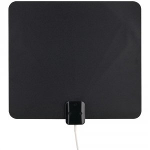 Rca ANT1100Z (r)  Ultrathin Multidirectional Hdtv Indoor Antenna