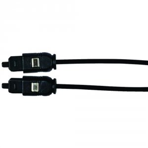 Rca DV11R (r)  Digital Optical Cable, 6ft