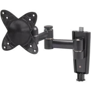 Rca MAF40BK (r)  13-27 Double Swing Arm Mount