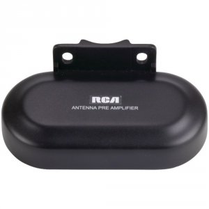 Rca TVPRAMP1E (r)  Antenna Preamp For Outdoor Antennas