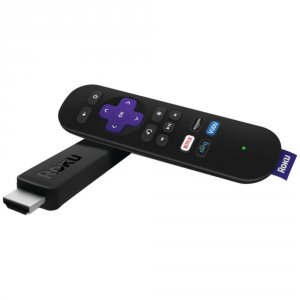 Roku 3600XB (r)  (r) Streaming Stick(r)