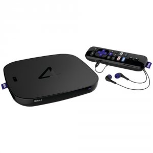 Roku 4400R (r)  (r) 4 Streaming Media Player