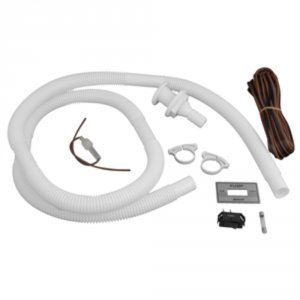 Attwood 4116/05/01 Attwood Bilge Pump Installation Kit Wswitch, 34 Hos