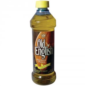 No 261-522 261-522 Old English(r) Lemon-oil Furniture Polish