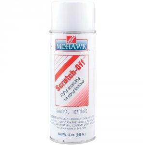 Mohawk M107-0320 Mohawk(r) Finishing Products M107-0320 Spray Scratch-