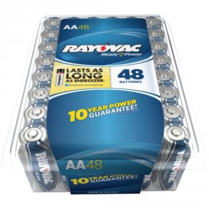 Rayovac 815-48PPTF Pet-rvc