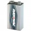 Rayovac R9VL-1 (r) R9vl-1 9-volt Lithium Carded Battery