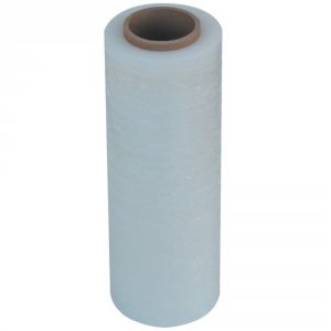 No SW1870 Stretch-wrap Supplies (wrap, 1,500ft, 1870 Gauge)