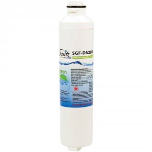 Swift SGF-DA20B (tm) Sgf-da20b Water Filter (replacement For Samsung(r