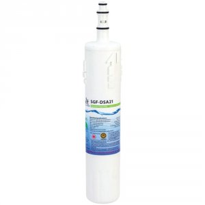 Swift SGF-DSA21 (tm) Sgf-dsa21 Water Filter (replacement For Samsung(r