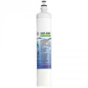 Swift SGF-GWF (tm) Sgf-gwf Water Filter (replacement For Ge(r) Sgf-gwf