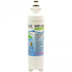 Swift SGF-LA07 (tm) Sgf-la07 Water Filter (replacement For Lg(r) Lt700