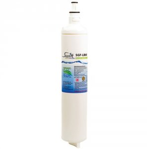 Swift SGF-LB60 (tm) Sgf-lb60 Water Filter (replacement For Lg(r) 5231j