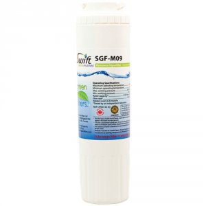 Swift SGF-M9 (tm) Sgf-m9 Water Filter (replacement For Maytag(r) Ukf80