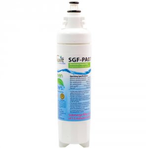 Swift SGF-PA07 (tm) Sgf-pa07 Water Filter (replacement For Panasonic(r