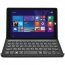 Ematic EWT826BK (r)  8 32gb Windows(r) Quad-core Tablet